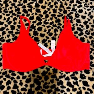Victoria’s Secret light liner bra nwt